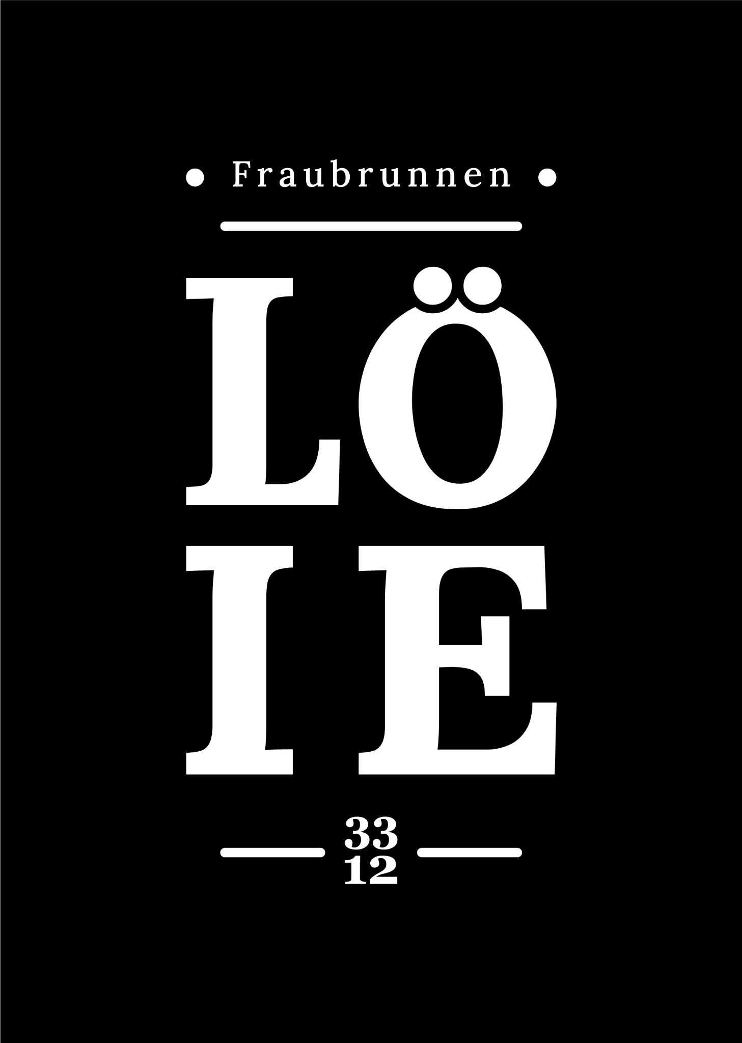 Löie Fraubrunnen