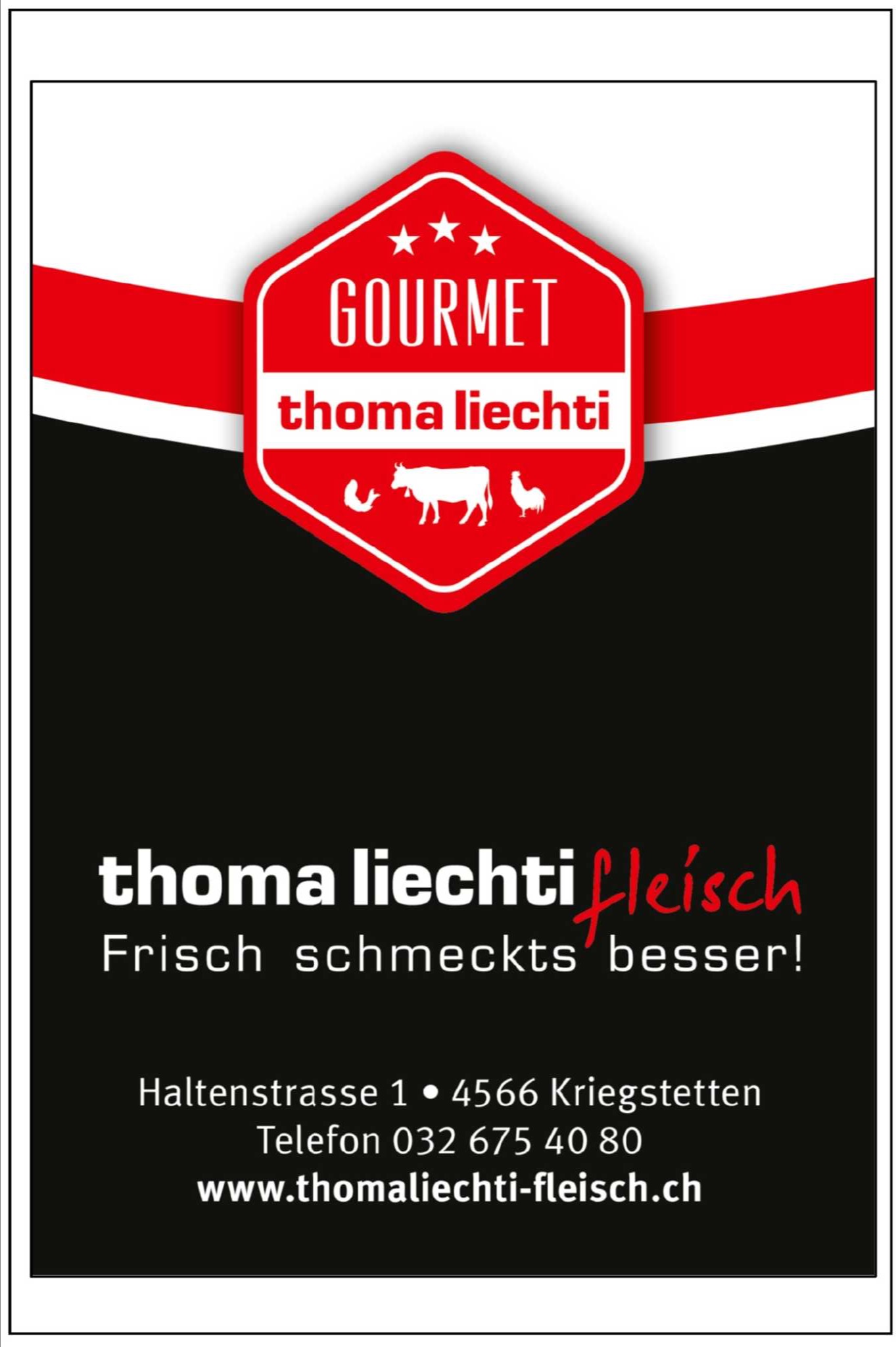 Thoma-Liechti Fleisch